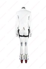 画像2: 高品質 実物撮影 シオン  オーバーウォッチ Overwatch  風 コスチューム コスプレ衣装 (2)