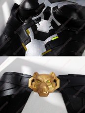 画像21: 高品質 実物撮影 シオン  オーバーウォッチ Overwatch  風 コスチューム コスプレ衣装 (21)