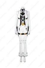 画像3: 高品質 実物撮影 シオン  オーバーウォッチ Overwatch  風 コスチューム コスプレ衣装 (3)