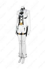画像4: 高品質 実物撮影 シオン  オーバーウォッチ Overwatch  風 コスチューム コスプレ衣装 (4)