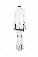 画像6: 高品質 実物撮影 シオン  オーバーウォッチ Overwatch  風 コスチューム コスプレ衣装 (6)