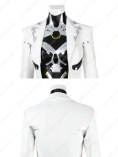 画像7: 高品質 実物撮影 シオン  オーバーウォッチ Overwatch  風 コスチューム コスプレ衣装 (7)
