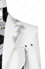 画像8: 高品質 実物撮影 シオン  オーバーウォッチ Overwatch  風 コスチューム コスプレ衣装 (8)