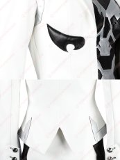 画像9: 高品質 実物撮影 シオン  オーバーウォッチ Overwatch  風 コスチューム コスプレ衣装 (9)