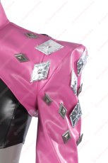 画像11: 高品質 実物撮影 ミナ Dead by Daylight DbD デッドバイデイライト  風 コスプレ衣装 コスチューム (11)