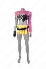 画像3: 高品質 実物撮影 ミナ Dead by Daylight DbD デッドバイデイライト  風 コスプレ衣装 コスチューム (3)