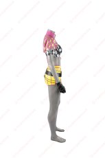 画像6: 高品質 実物撮影 ミナ Dead by Daylight DbD デッドバイデイライト  風 コスプレ衣装 コスチューム (6)