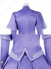 画像11: 高品質 実物撮影 イングリッド Ingrid SF Street Fighter ストリートファイター 風 コスチューム コスプレ衣装 (11)