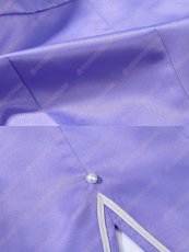 画像14: 高品質 実物撮影 イングリッド Ingrid SF Street Fighter ストリートファイター 風 コスチューム コスプレ衣装 (14)