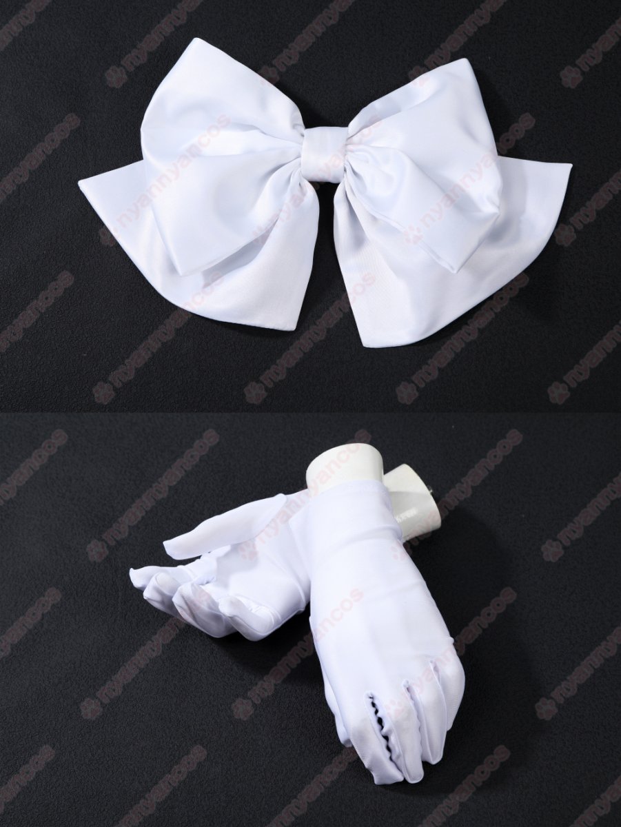 画像16: 高品質 実物撮影 イングリッド Ingrid SF Street Fighter ストリートファイター 風 コスチューム コスプレ衣装 (16)