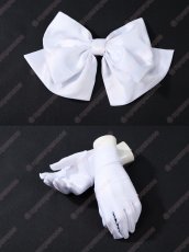 画像16: 高品質 実物撮影 イングリッド Ingrid SF Street Fighter ストリートファイター 風 コスチューム コスプレ衣装 (16)