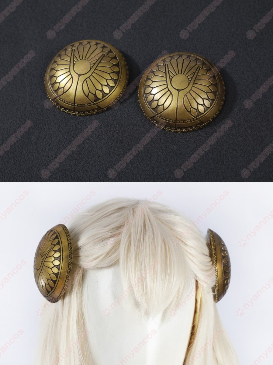 画像17: 高品質 実物撮影 イングリッド Ingrid SF Street Fighter ストリートファイター 風 コスチューム コスプレ衣装 (17)