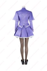 画像2: 高品質 実物撮影 イングリッド Ingrid SF Street Fighter ストリートファイター 風 コスチューム コスプレ衣装 (2)