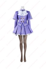 画像3: 高品質 実物撮影 イングリッド Ingrid SF Street Fighter ストリートファイター 風 コスチューム コスプレ衣装 (3)