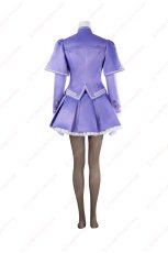 画像6: 高品質 実物撮影 イングリッド Ingrid SF Street Fighter ストリートファイター 風 コスチューム コスプレ衣装 (6)