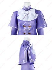 画像7: 高品質 実物撮影 イングリッド Ingrid SF Street Fighter ストリートファイター 風 コスチューム コスプレ衣装 (7)