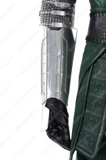 画像14: 高品質 実物撮影 ドクター・ドゥーム Doctor Doom Avengers: Doomsday アベンジャーズ 5 ドゥームズデイ 風 コスプレ衣装 コスチューム (14)