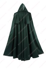画像2: 高品質 実物撮影 ドクター・ドゥーム Doctor Doom Avengers: Doomsday アベンジャーズ 5 ドゥームズデイ 風 コスプレ衣装 コスチューム (2)