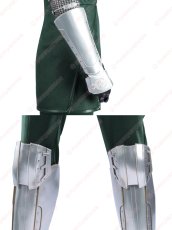 画像20: 高品質 実物撮影 ドクター・ドゥーム Doctor Doom Avengers: Doomsday アベンジャーズ 5 ドゥームズデイ 風 コスプレ衣装 コスチューム (20)