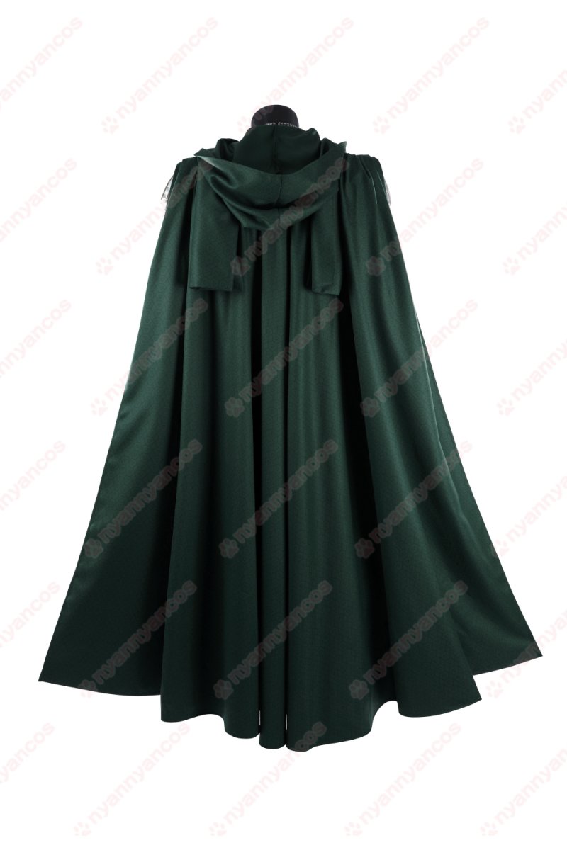 画像6: 高品質 実物撮影 ドクター・ドゥーム Doctor Doom Avengers: Doomsday アベンジャーズ 5 ドゥームズデイ 風 コスプレ衣装 コスチューム (6)