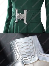 画像19: 高品質 実物撮影 ラトベリアの魔女 Avengers: Doomsday アベンジャーズ 5 ドゥームズデイ 風 コスプレ衣装 コスチューム (19)