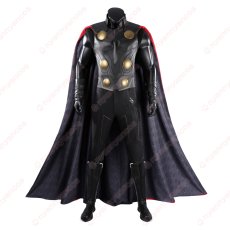 画像1: 高品質 実物撮影 ソー Avengers: Doomsday アベンジャーズ 5 ドゥームズデイ 風 コスプレ衣装 コスチューム オーダーメイド (1)