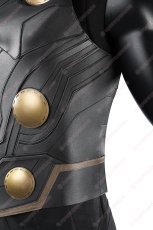 画像10: 高品質 実物撮影 ソー Avengers: Doomsday アベンジャーズ 5 ドゥームズデイ 風 コスプレ衣装 コスチューム オーダーメイド (10)