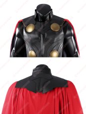 画像13: 高品質 実物撮影 ソー Avengers: Doomsday アベンジャーズ 5 ドゥームズデイ 風 コスプレ衣装 コスチューム オーダーメイド (13)