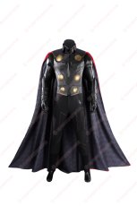 画像2: 高品質 実物撮影 ソー Avengers: Doomsday アベンジャーズ 5 ドゥームズデイ 風 コスプレ衣装 コスチューム オーダーメイド (2)