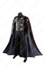 画像6: 高品質 実物撮影 ソー Avengers: Doomsday アベンジャーズ 5 ドゥームズデイ 風 コスプレ衣装 コスチューム オーダーメイド (6)