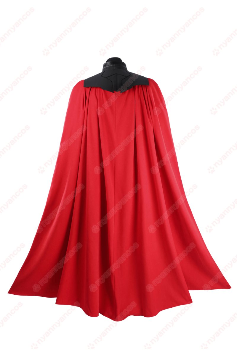 画像4: 高品質 実物撮影 ソー Avengers: Doomsday アベンジャーズ 5 ドゥームズデイ 風 コスプレ衣装 コスチューム オーダーメイド (4)