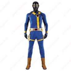 画像1: 高品質 実物撮影  サイクロップス スコット・サマーズ Cyclops  Avengers: Doomsday アベンジャーズ ドゥームズデイ  風 コスプレ衣装 コスチューム (1)