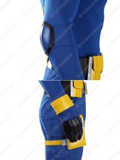 画像12: 高品質 実物撮影  サイクロップス スコット・サマーズ Cyclops  Avengers: Doomsday アベンジャーズ ドゥームズデイ  風 コスプレ衣装 コスチューム (12)