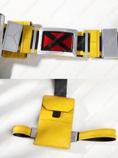 画像23: 高品質 実物撮影  サイクロップス スコット・サマーズ Cyclops  Avengers: Doomsday アベンジャーズ ドゥームズデイ  風 コスプレ衣装 コスチューム (23)