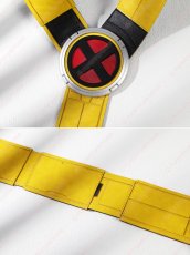 画像25: 高品質 実物撮影  サイクロップス スコット・サマーズ Cyclops  Avengers: Doomsday アベンジャーズ ドゥームズデイ  風 コスプレ衣装 コスチューム (25)