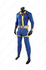 画像3: 高品質 実物撮影  サイクロップス スコット・サマーズ Cyclops  Avengers: Doomsday アベンジャーズ ドゥームズデイ  風 コスプレ衣装 コスチューム (3)