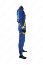 画像5: 高品質 実物撮影  サイクロップス スコット・サマーズ Cyclops  Avengers: Doomsday アベンジャーズ ドゥームズデイ  風 コスプレ衣装 コスチューム (5)