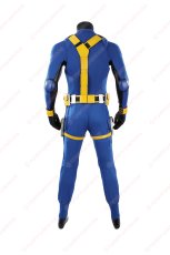 画像6: 高品質 実物撮影  サイクロップス スコット・サマーズ Cyclops  Avengers: Doomsday アベンジャーズ ドゥームズデイ  風 コスプレ衣装 コスチューム (6)