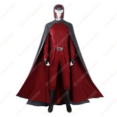 画像1: 高品質 実物撮影  マグニートー エリック・レーンシャー  Avengers: Doomsday アベンジャーズ ドゥームズデイ  風 コスプレ衣装 コスチューム オーダーメイド (1)