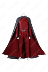 画像3: 高品質 実物撮影  マグニートー エリック・レーンシャー  Avengers: Doomsday アベンジャーズ ドゥームズデイ  風 コスプレ衣装 コスチューム オーダーメイド (3)