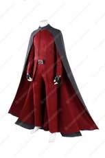 画像4: 高品質 実物撮影  マグニートー エリック・レーンシャー  Avengers: Doomsday アベンジャーズ ドゥームズデイ  風 コスプレ衣装 コスチューム オーダーメイド (4)