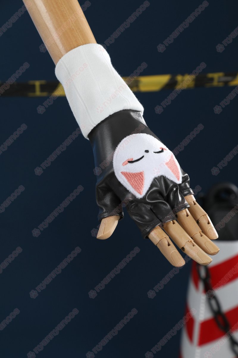 画像10: 高品質 実物撮影 KIRIKO キリコ レイニー・デイ  オーバーウォッチ2 Overwatch 2 風  コスプレ衣装 コスチューム (10)