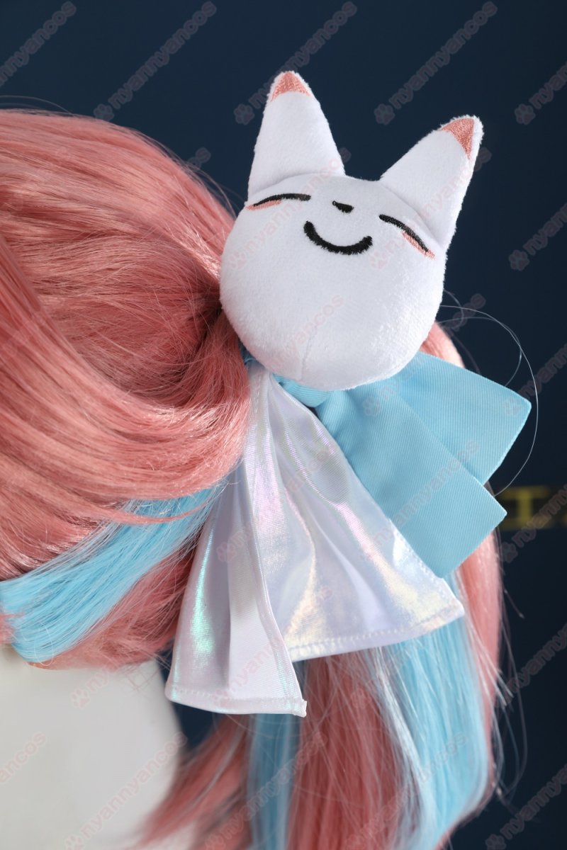 画像12: 高品質 実物撮影 KIRIKO キリコ レイニー・デイ  オーバーウォッチ2 Overwatch 2 風  コスプレ衣装 コスチューム (12)