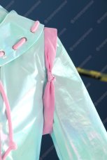 画像7: 高品質 実物撮影 KIRIKO キリコ レイニー・デイ  オーバーウォッチ2 Overwatch 2 風  コスプレ衣装 コスチューム (7)
