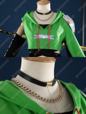 画像10: 高品質 実物撮影 イラリー  LE SSERAFIM ルセラフィム  オーバーウォッチ2 Overwatch 2 風  コスプレ衣装 コスチューム (10)