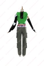 画像5: 高品質 実物撮影 イラリー  LE SSERAFIM ルセラフィム  オーバーウォッチ2 Overwatch 2 風  コスプレ衣装 コスチューム (5)