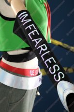画像6: 高品質 実物撮影 イラリー  LE SSERAFIM ルセラフィム  オーバーウォッチ2 Overwatch 2 風  コスプレ衣装 コスチューム (6)