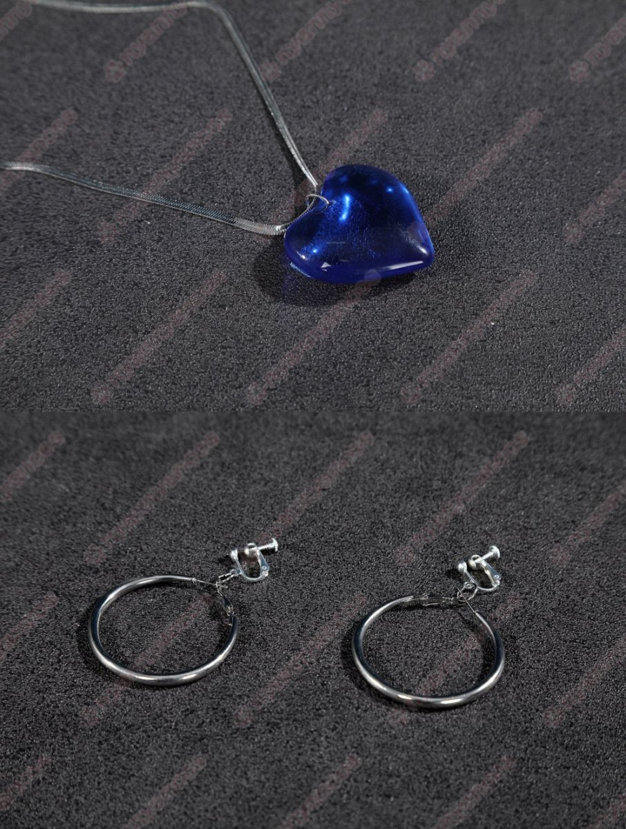 画像13: 高品質 実物撮影 D.VA DVA ハナ・ソング LE SSERAFIM ルセラフィム  オーバーウォッチ2 Overwatch 2 風  コスプレ衣装 コスチューム (13)