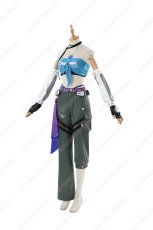画像2: 高品質 実物撮影 D.VA DVA ハナ・ソング LE SSERAFIM ルセラフィム  オーバーウォッチ2 Overwatch 2 風  コスプレ衣装 コスチューム (2)