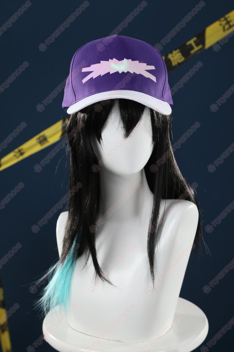 画像11: 高品質 実物撮影 アッシュ  LE SSERAFIM ルセラフィム  オーバーウォッチ2 Overwatch 2 風  コスプレ衣装 コスチューム (11)